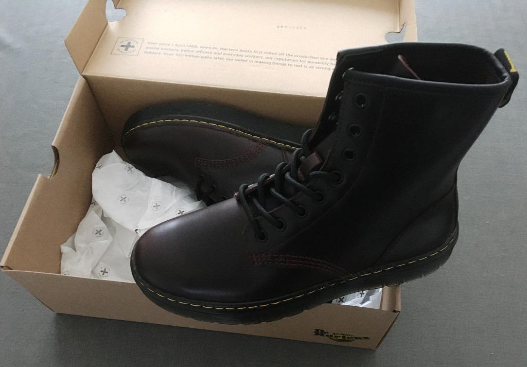 Dr Martens Thurston, Kleding | Dames, Ophalen, Lage of Enkellaarzen, Nieuw, Dr. Martens
