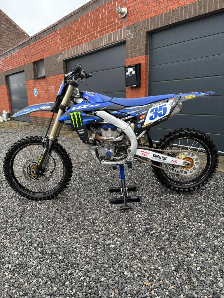 Yamaha 250cc 2025, Motoren, Motoren | Yamaha, Particulier, 250 cc