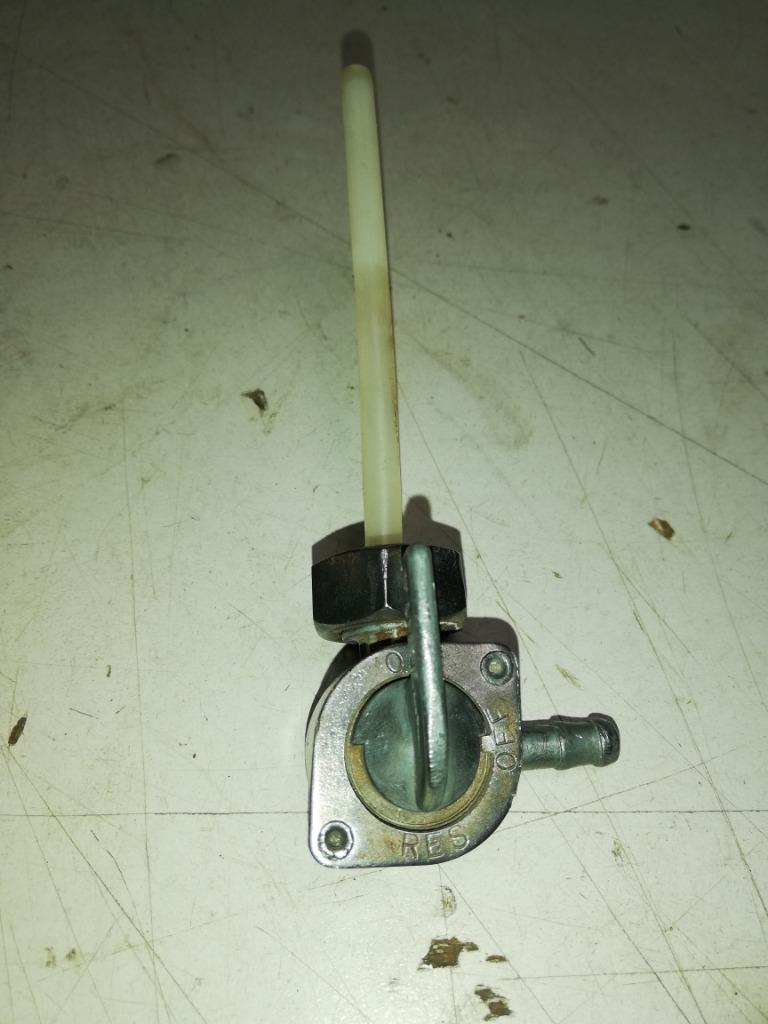 honda cx 500 benzinekraan, Motoren, Onderdelen | Honda, Ophalen of Verzenden, Gebruikt