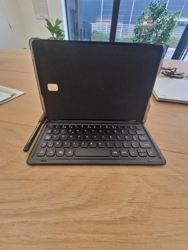 Samsung galaxy tab S4, Computers en Software, Ophalen