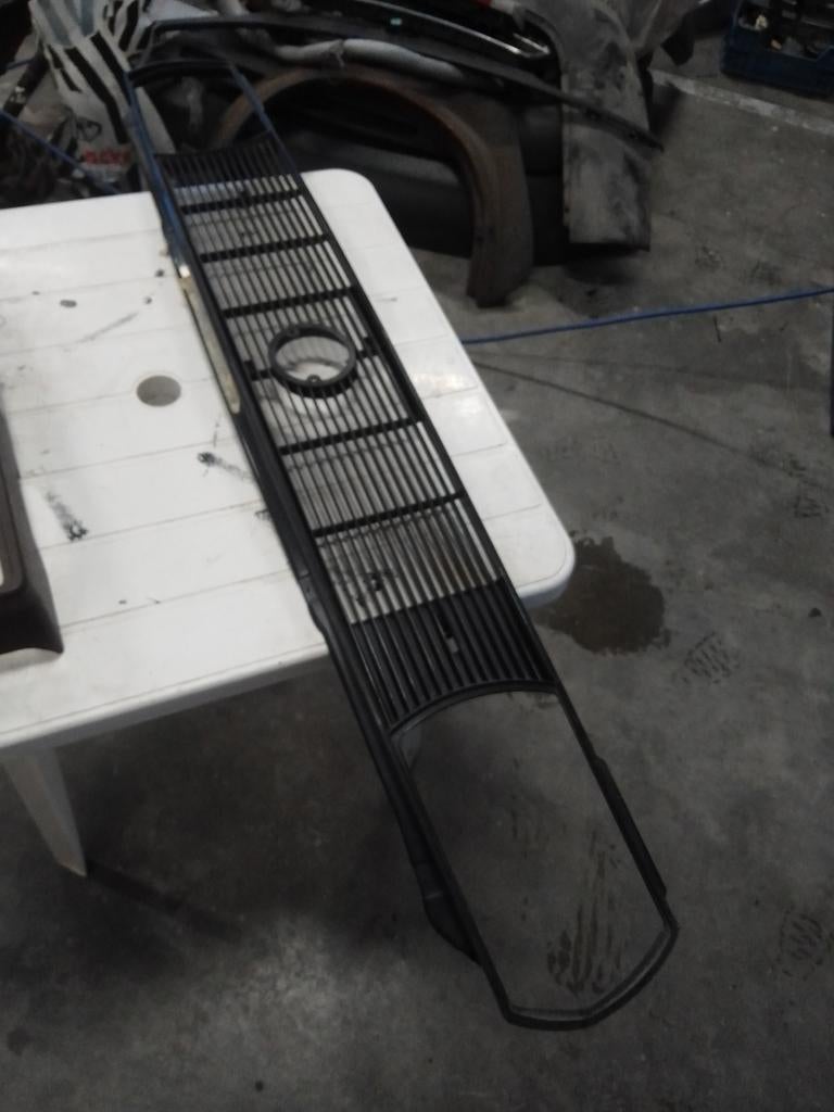 Calandre VW Passat b1 ancetre, Enlèvement ou Envoi