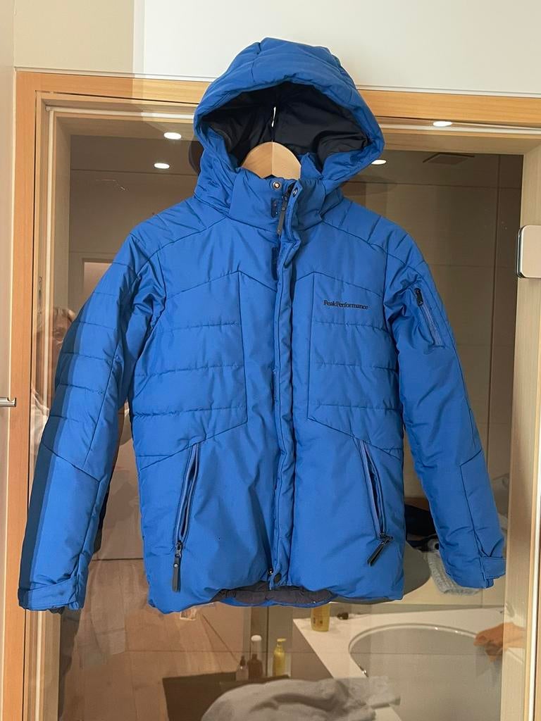 Skijas Peak Performance kids, Kleding | Dames, Ophalen, Gedragen