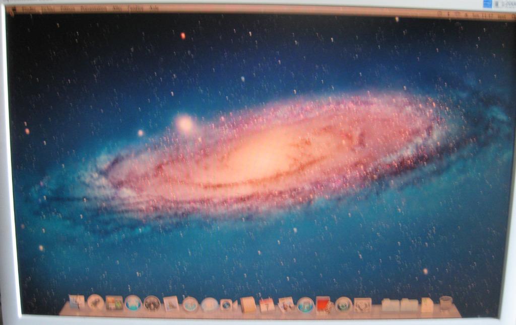 Mac Mini Core 2 Duo 1,83 GHz emc2108 met BootCamp WinXP, Computers en Software, Apple Desktops, Gebruikt, Mac Mini, HDD, Minder dan 2 Ghz