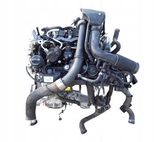 Moteur M282914 Complet A-CLASS MERCEDES-BENZ B-CLASS, Verzenden, Gebruikt, Overige automerken