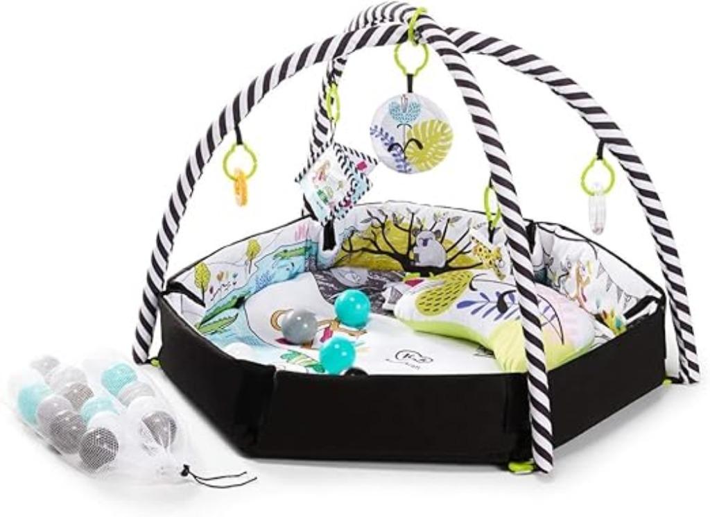 kinderpark speelboog SNELLE GRATIS ELVERING