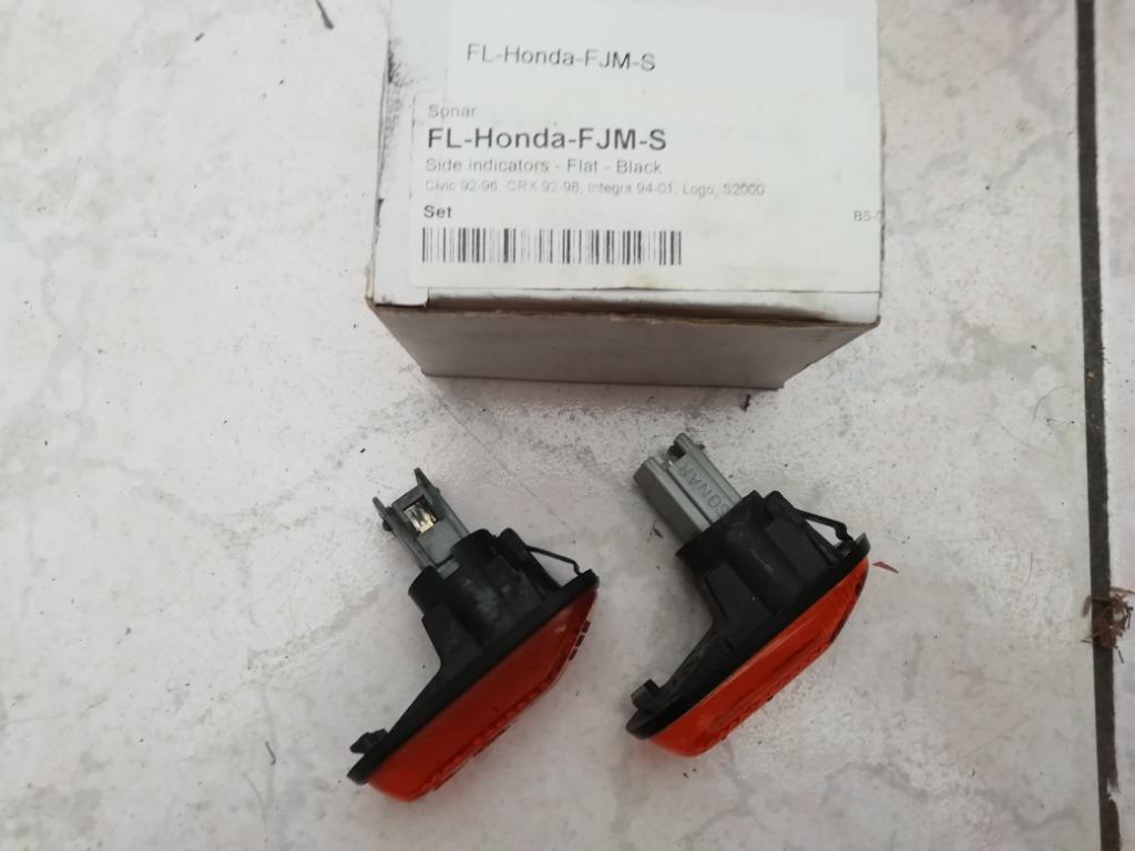 Clignoteurs ailes Honda Civic EG fério, Enlèvement ou Envoi, Utilisé, Honda