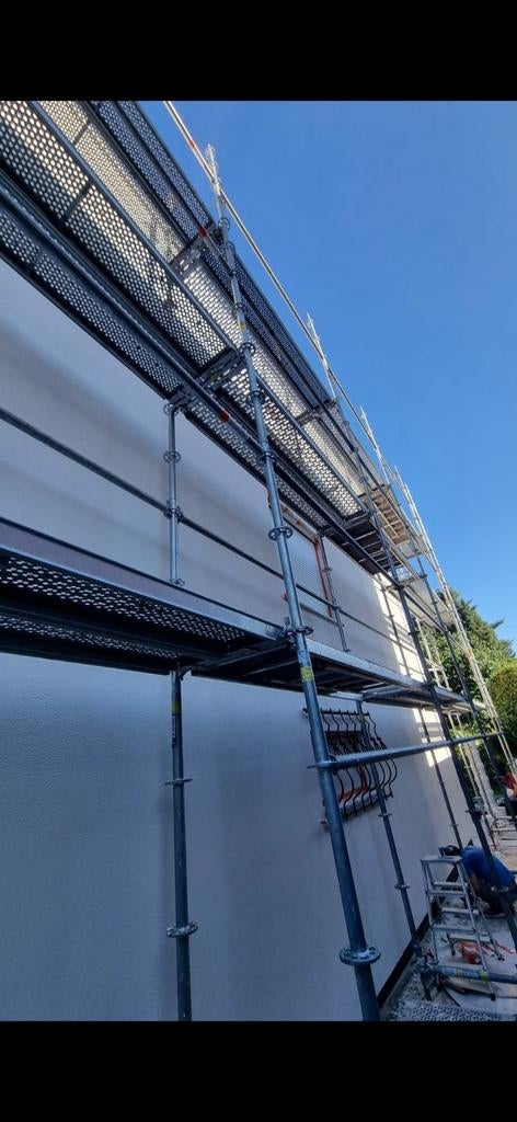 Rénovation générale, Services & Professionnels