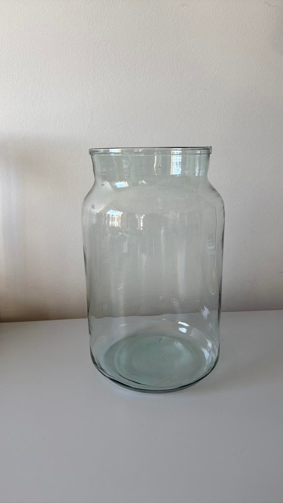 Grote vaas Bloomon, Ophalen, Zo goed als nieuw