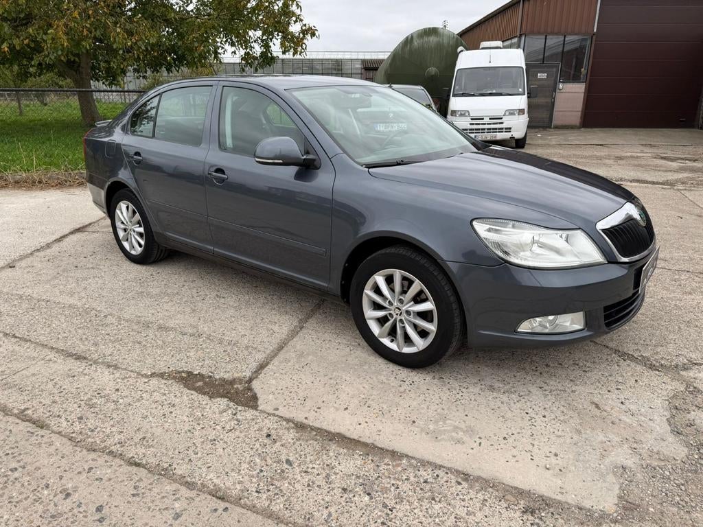 2012*BENZINE*AIRCO*LEZ=OK!*KEURING!!, Auto's, 1396 cc, Bedrijf, Handgeschakeld, Te koop