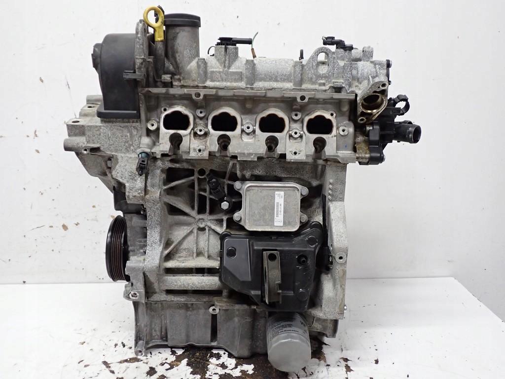 Moteur CYVC Complet VW CADDY, Auto-onderdelen, Motor en Toebehoren, Alfa Romeo, Amerikaanse onderdelen, Audi, BMW, Citroën, Daihatsu