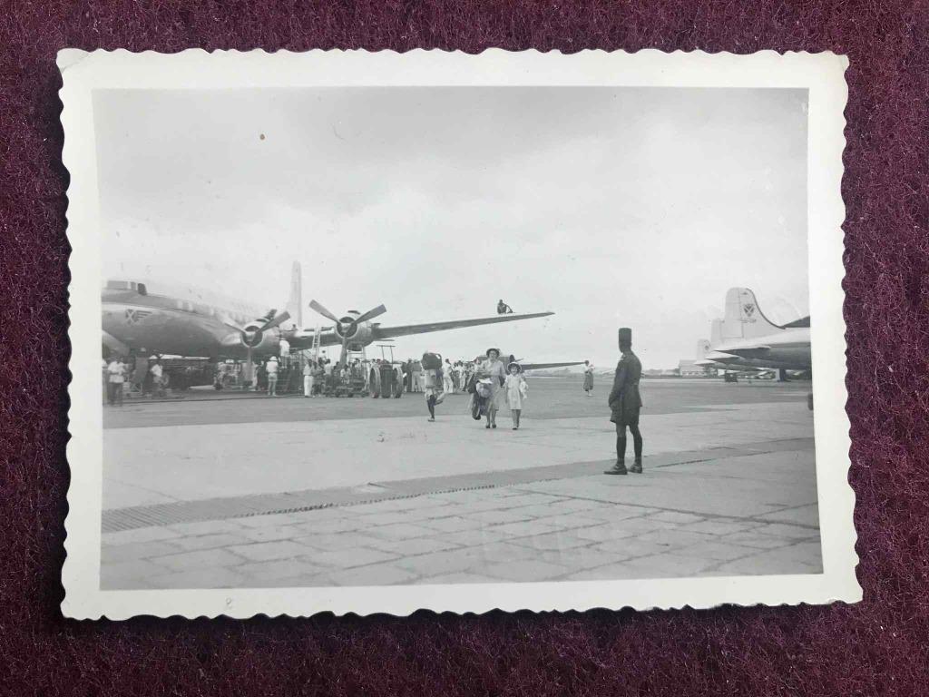 Photo Congo Belge, Collections, Enlèvement ou Envoi, Photo, Étranger, Utilisé