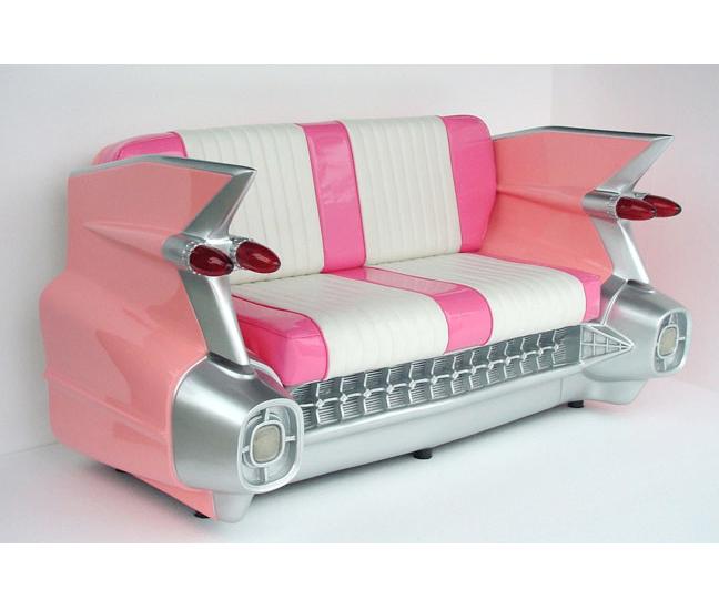 Canapé - Siège auto - avec éclairage - 195 cm, Maison & Meubles, Canapés | Salons, Neuf, Enlèvement