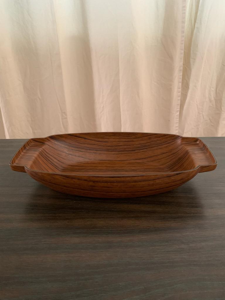 Vintage CALEPPIO beker/saladeschaal (gemaakt in Italië), Ophalen of Verzenden