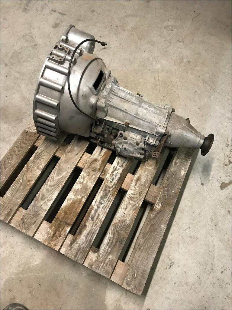 jaguar xj6 versnellingsautomaat, Auto-onderdelen, Ophalen, Jaguar