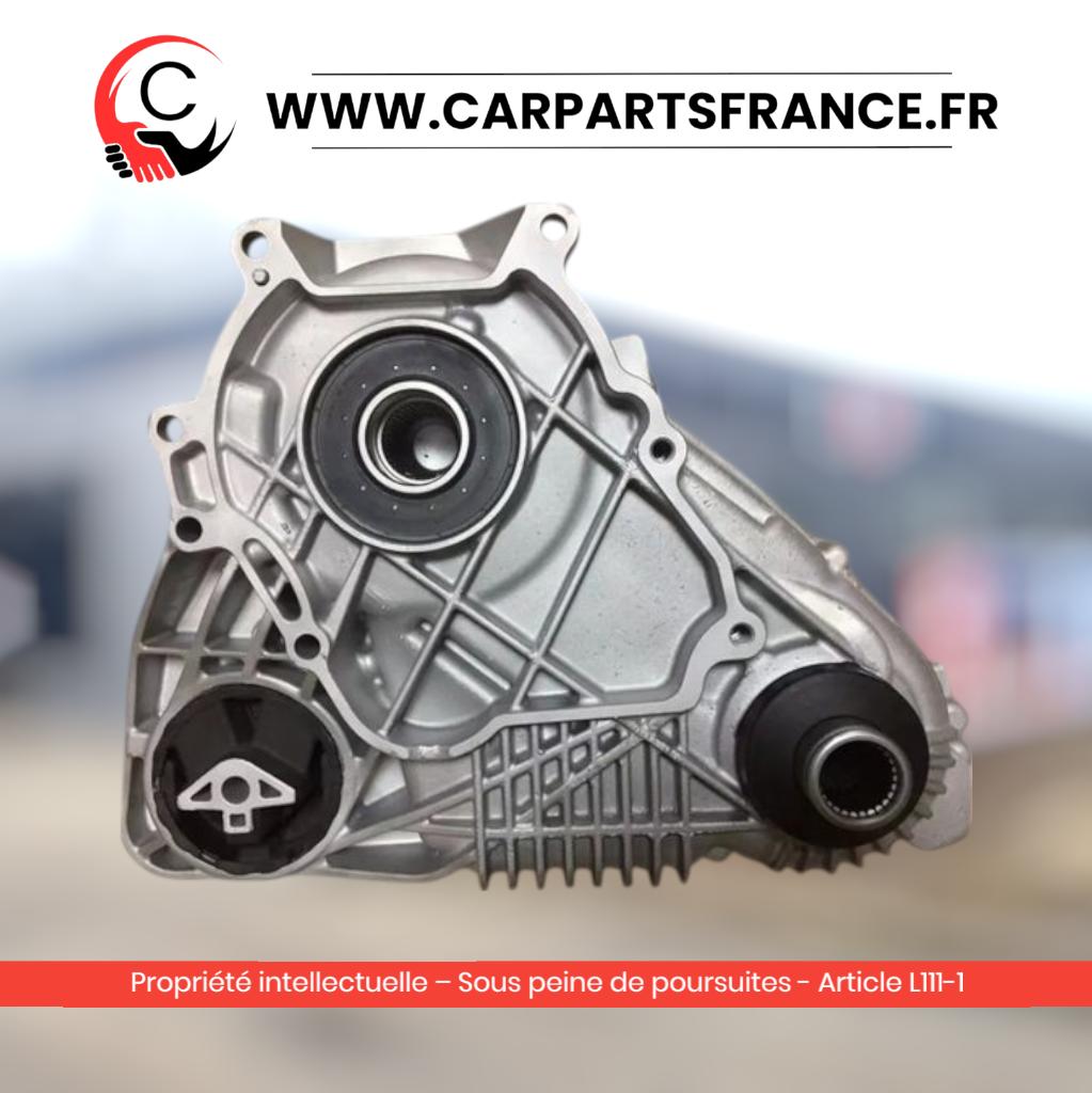 Verdeelbak ATC45L BMW X5 X6 X3 F15 E70 F85 F86 X5M, Ophalen of Verzenden, Nieuw, BMW