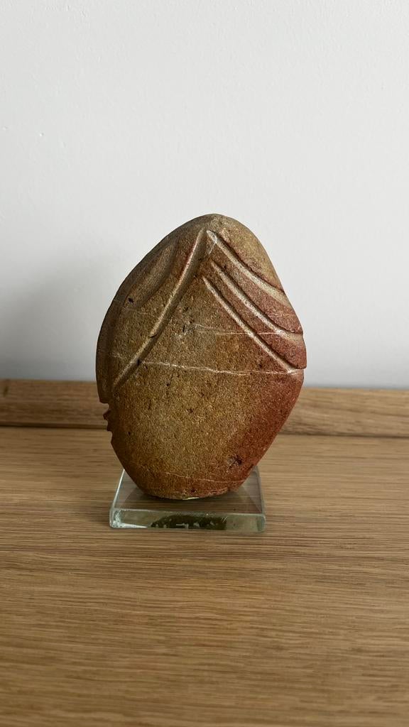 Kunstobject Marc Verdoodt, Antiek en Kunst, Ophalen of Verzenden