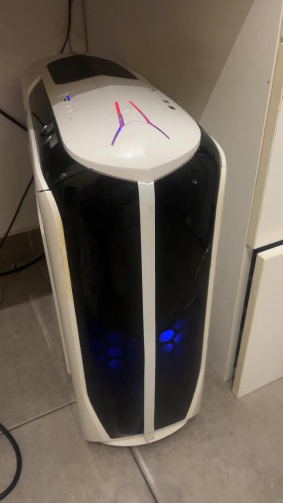 PC Gamer MSI (Tour Seule), Informatique & Logiciels, Enlèvement, Reconditionné