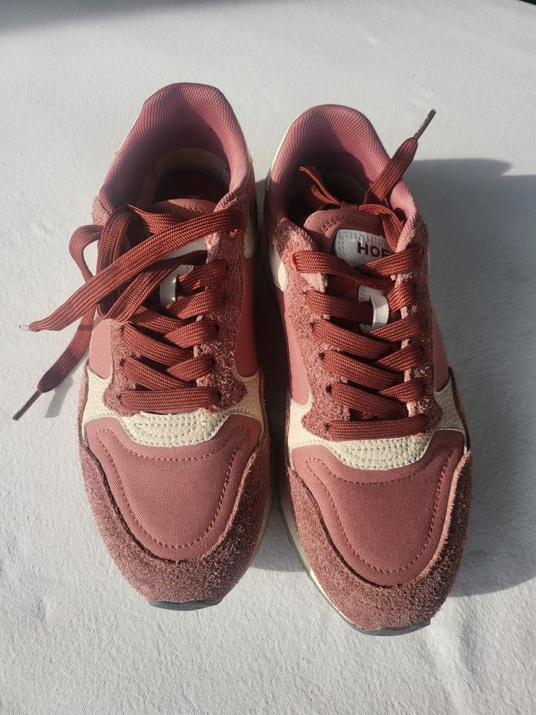 Sneakers HOFF « Casablanca » taille 39, Enlèvement ou Envoi, Sneakers et Baskets