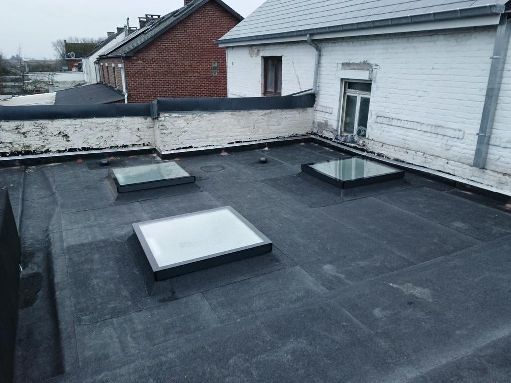 M4Toiture : Réparation toiture !, Bricolage & Construction