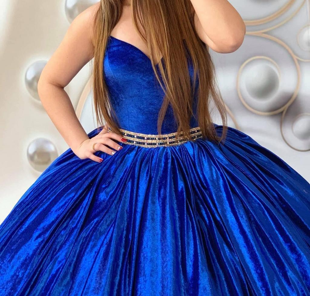 Feest kleedje, Vêtements | Femmes, Vêtements de mariage & Accessoires de mariage, Enlèvement, Porté, Bleu, Robe de demoiselle d'honneur