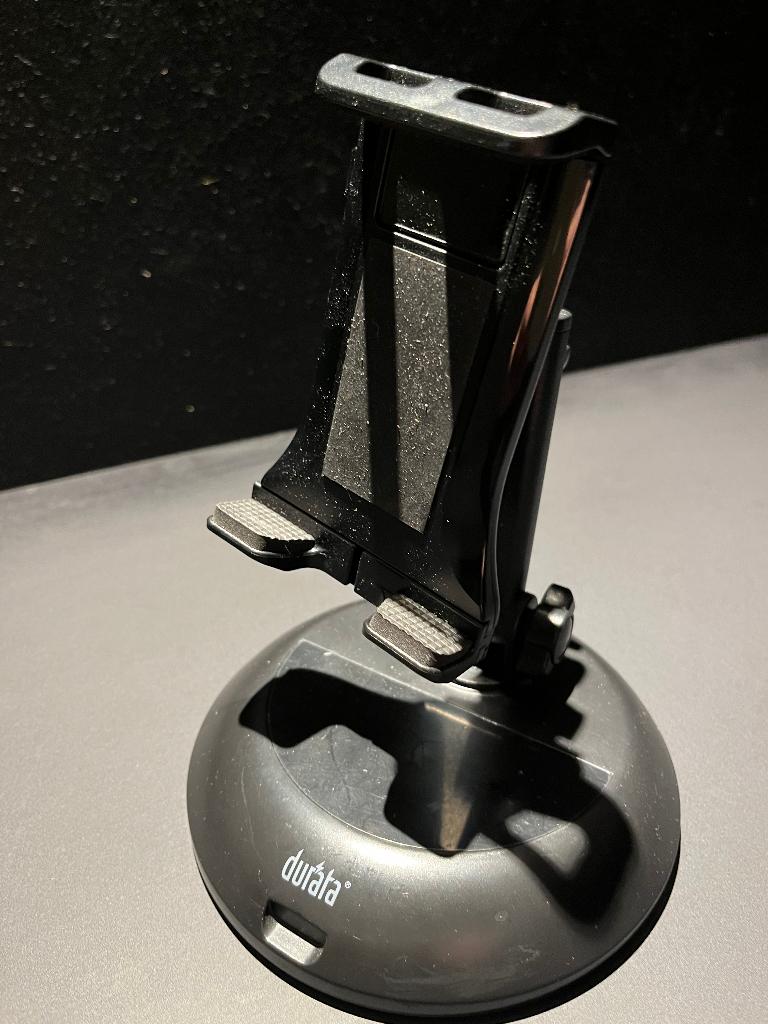 tablet houder, 10 inch, Overige typen, Ophalen of Verzenden, Zo goed als nieuw