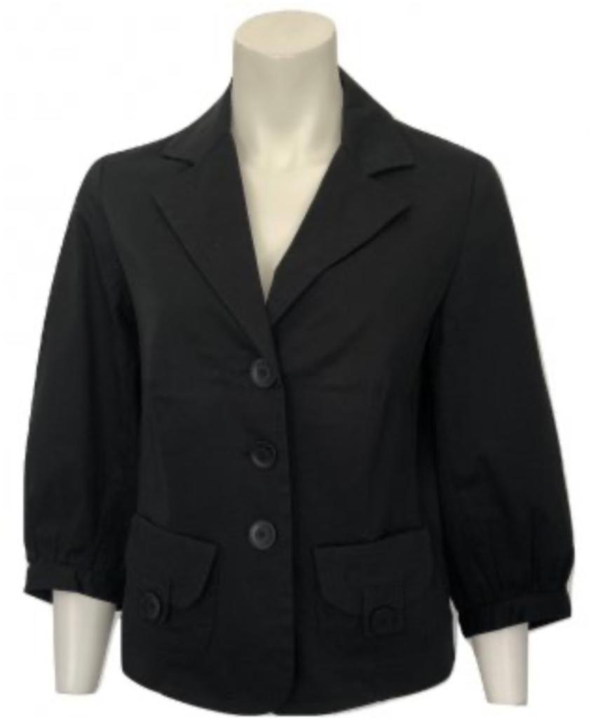 Gérard Darel jsaje, cardigan, blazer - 40, Taille 38/40 (M), GERARD DAREL, Comme neuf, Manteau