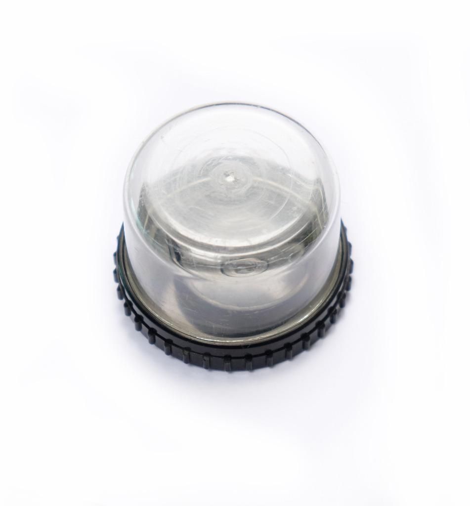 Leica Original Lens Box M39, Ophalen of Verzenden, Gebruikt