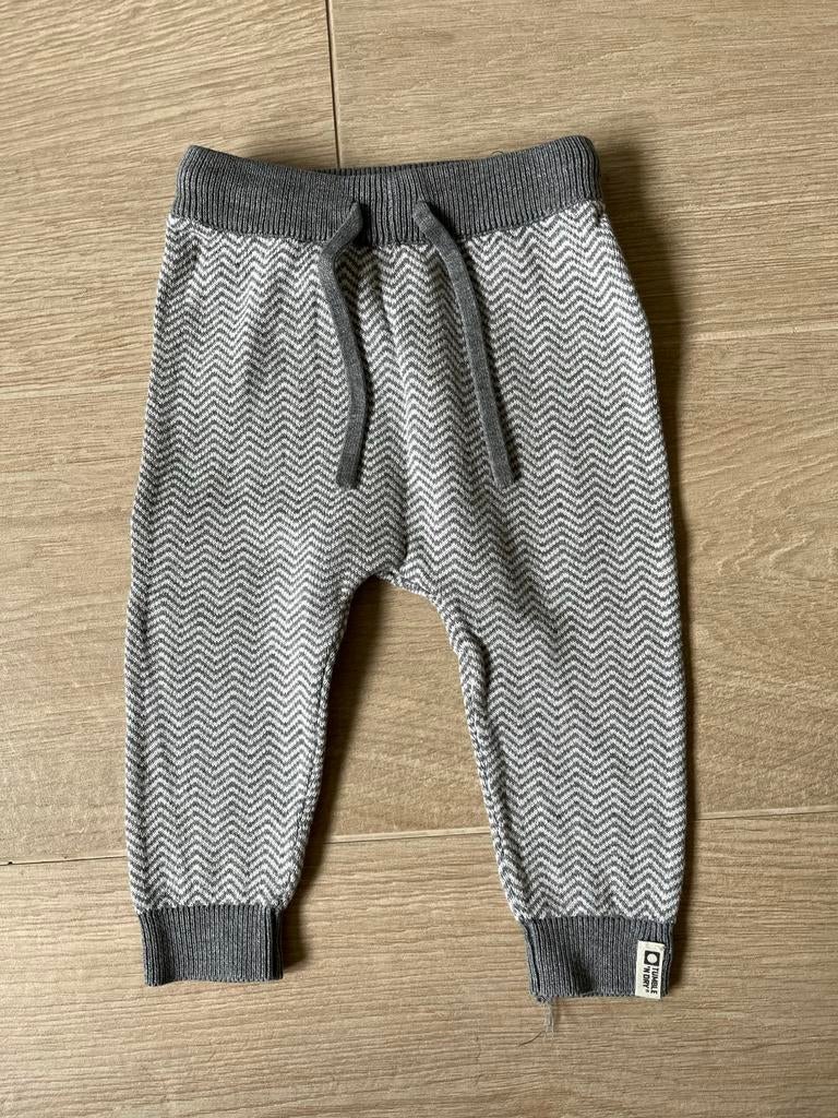 Baby jogger broekje - Tumble ’N Dry (maat 62), Enlèvement ou Envoi, Comme neuf, Pantalon