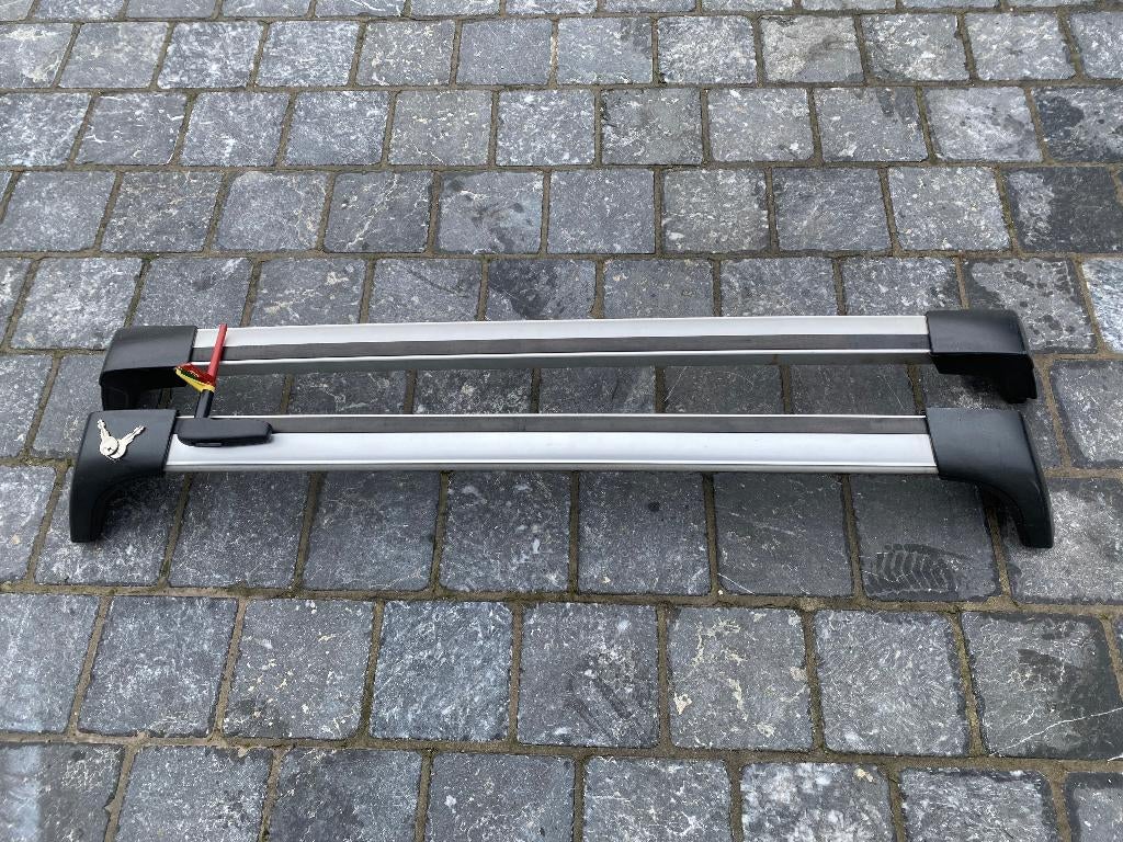 Dakdrager Ford Galaxy Model 2013, Ophalen, Gebruikt