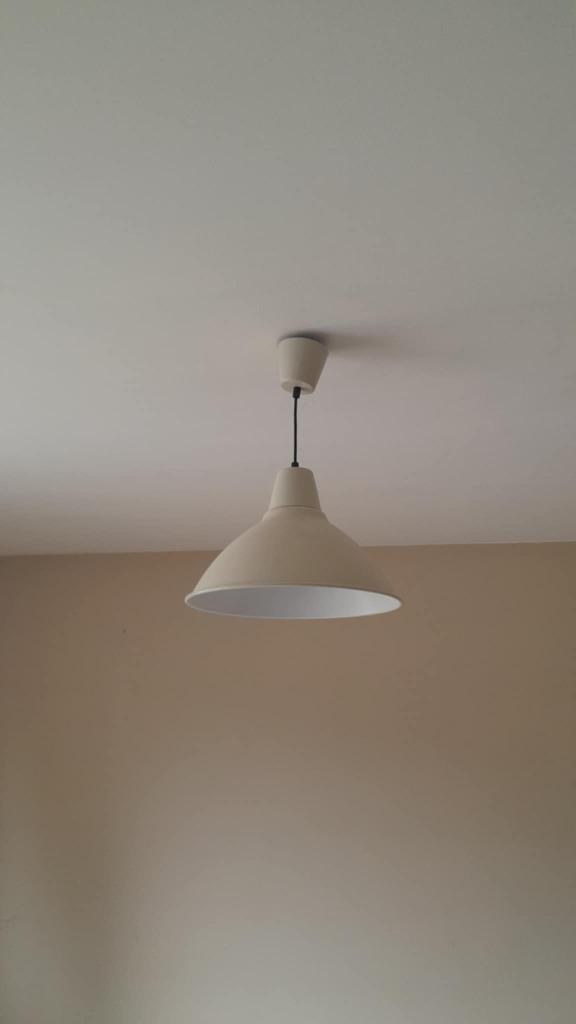 Lustre suspension, Maison & Meubles, Lampes | Suspensions, Enlèvement, Comme neuf