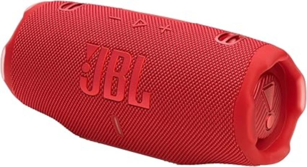 JBL Charge 6 bluetooth luidspreker SNELLE GRATIS LEVERING, Audio, Tv en Foto, Luidsprekerboxen, Verzenden, -, Overige typen, Nieuw