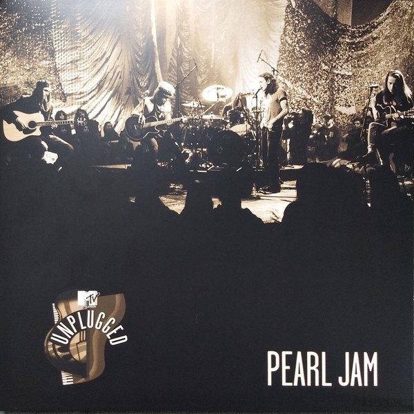 Pearl Jam - MTV Unplugged RSD versie, Ophalen of Verzenden, Nieuw in verpakking, 12 inch, Rock-'n-Roll