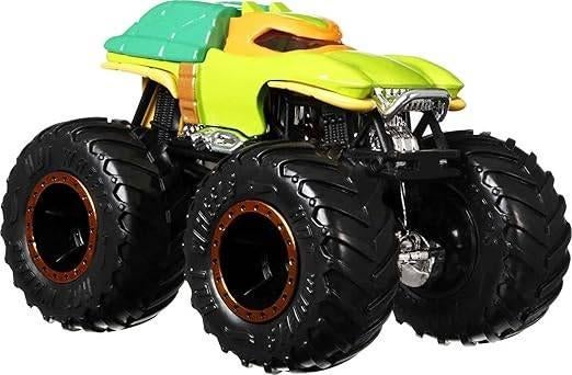 Hot Wheels Monster Trucks | LIVRAISON GRATUITE, Neuf, -, -, HOT WHEELS
