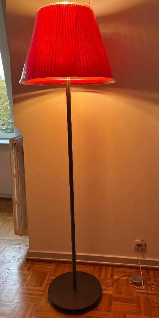 ARTEMIDE Lamp, Ophalen, Zo goed als nieuw