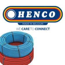 ‼️Tuyau alpex multiskin de marque HENCO gainé ou isolé PROMO