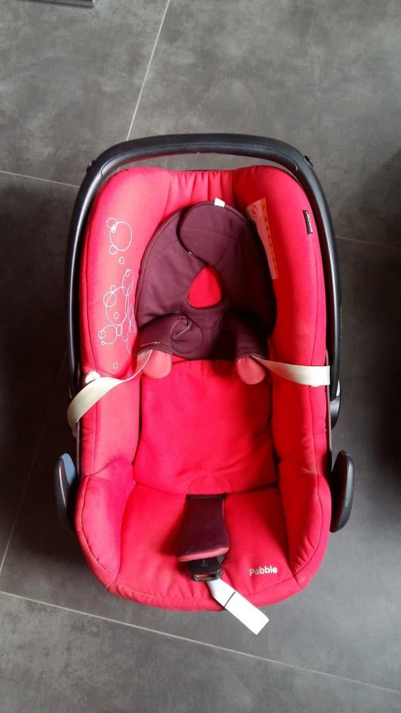 Maxi cosy Chicco, Enlèvement, Utilisé, 0 à 13 kg, Chicco