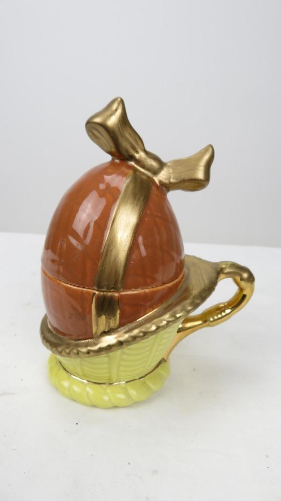 Bonbonnière BOCH, Antiquités & Art, Enlèvement