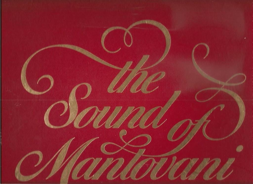 Mantovani, CD & DVD, Vinyles | Compilations, Comme neuf, Autres genres, 12 pouces, Enlèvement ou Envoi