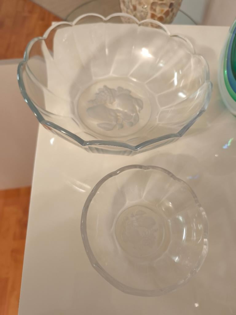 Saladier, Maison & Meubles, Cuisine | Vaisselle, Enlèvement, Comme neuf, Récipient(s)