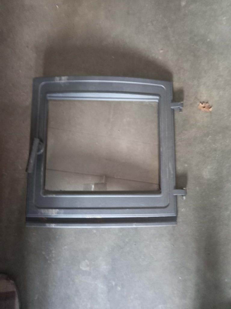 Nestor Martin kacheldeur, Huis en Inrichting, Ophalen