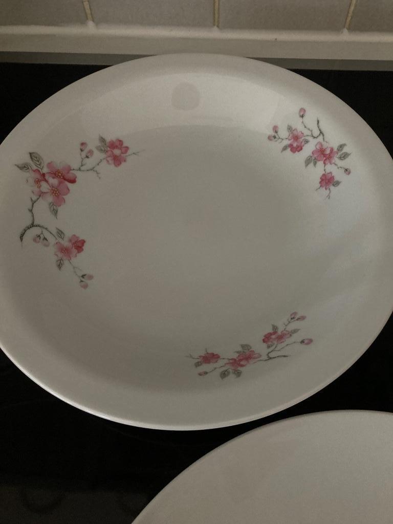 Vaisselle Bareuther, Maison & Meubles, Assiettes(s), Enlèvement, Utilisé, Autres styles