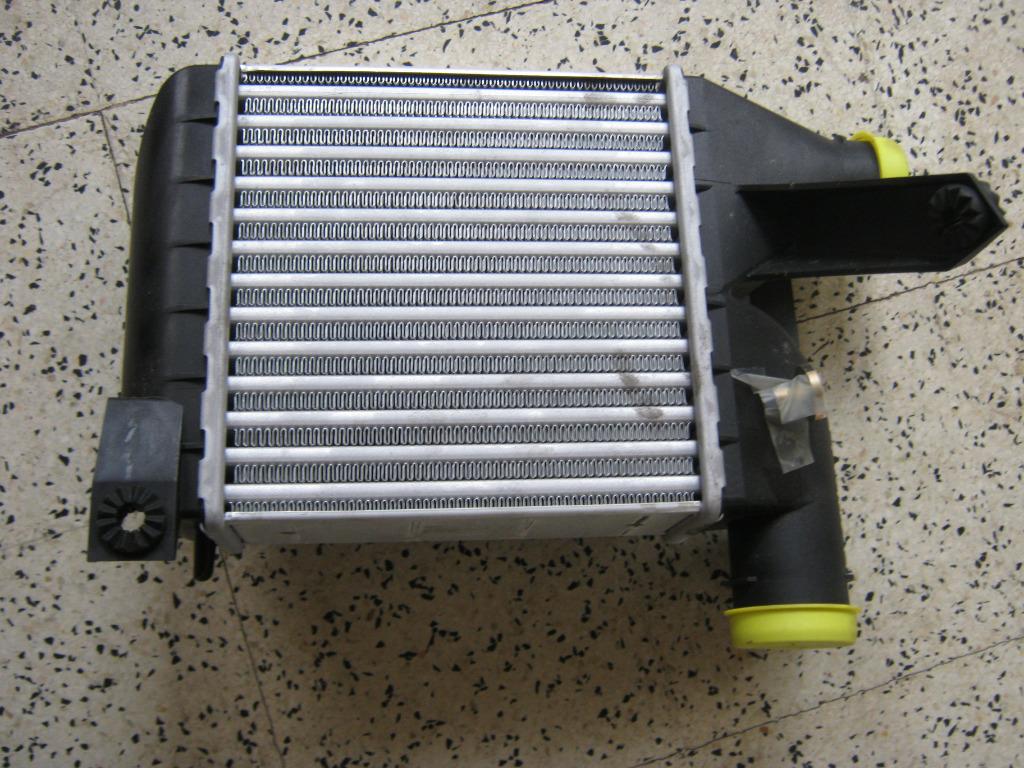 intercooler bmw e39 525td nieuw;Intercooler voor BMW 5 Touri, Enlèvement ou Envoi, Neuf, BMW