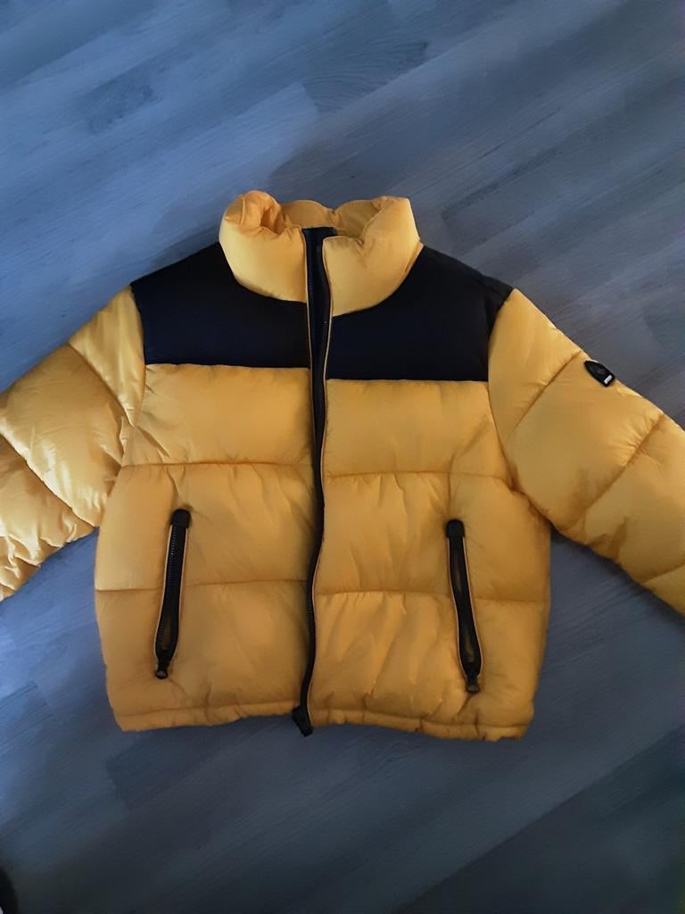 Jas Superdry, Ophalen of Verzenden