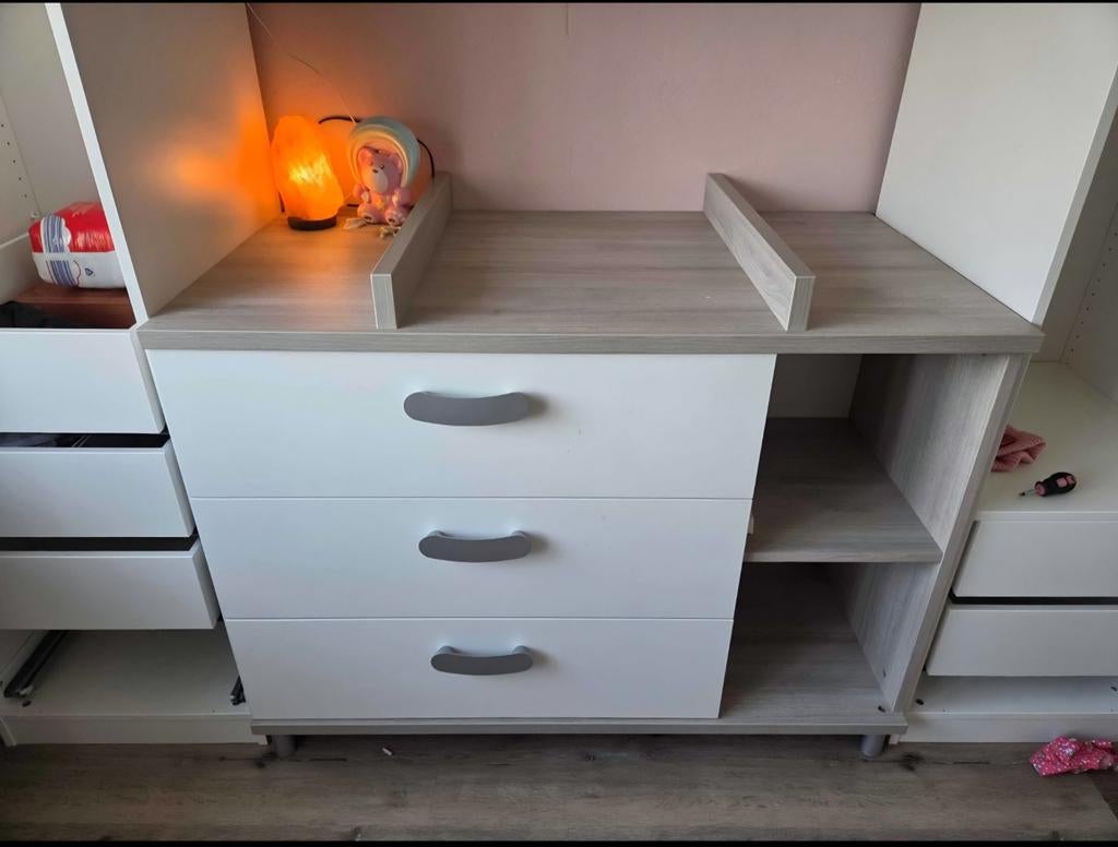 Chambre complette bebe enfant, Enfants & Bébés, Enlèvement