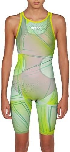 Arena Powerskin R-EVO One Open Back Édition limitée, Enlèvement ou Envoi, Comme neuf, Taille 140