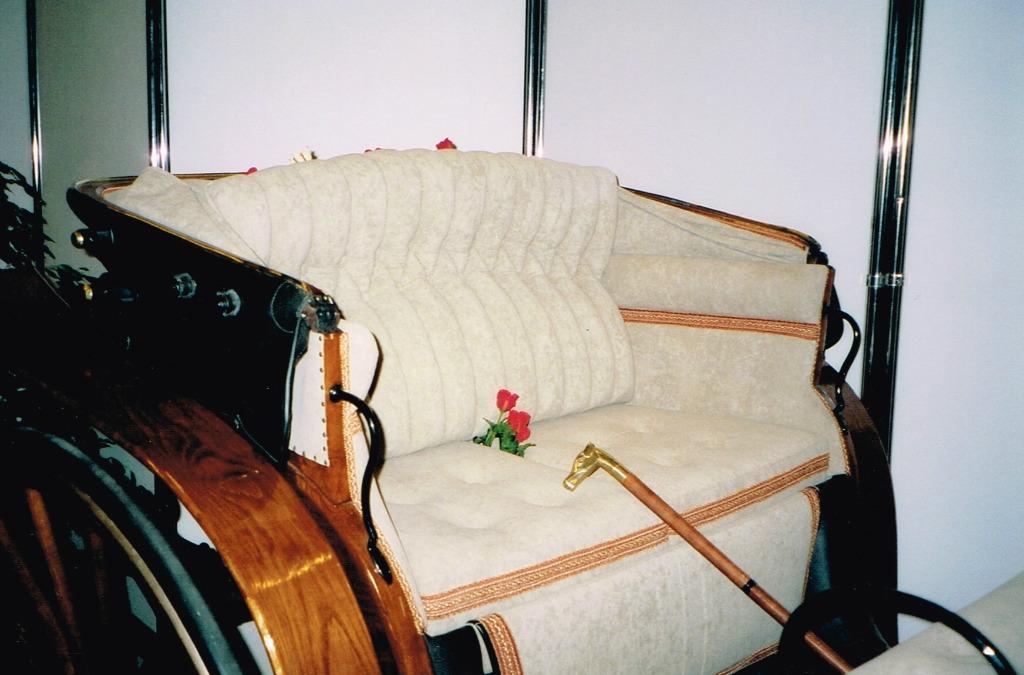 Antiek rijtuig, Dieren en Toebehoren, Zo goed als nieuw, Paard