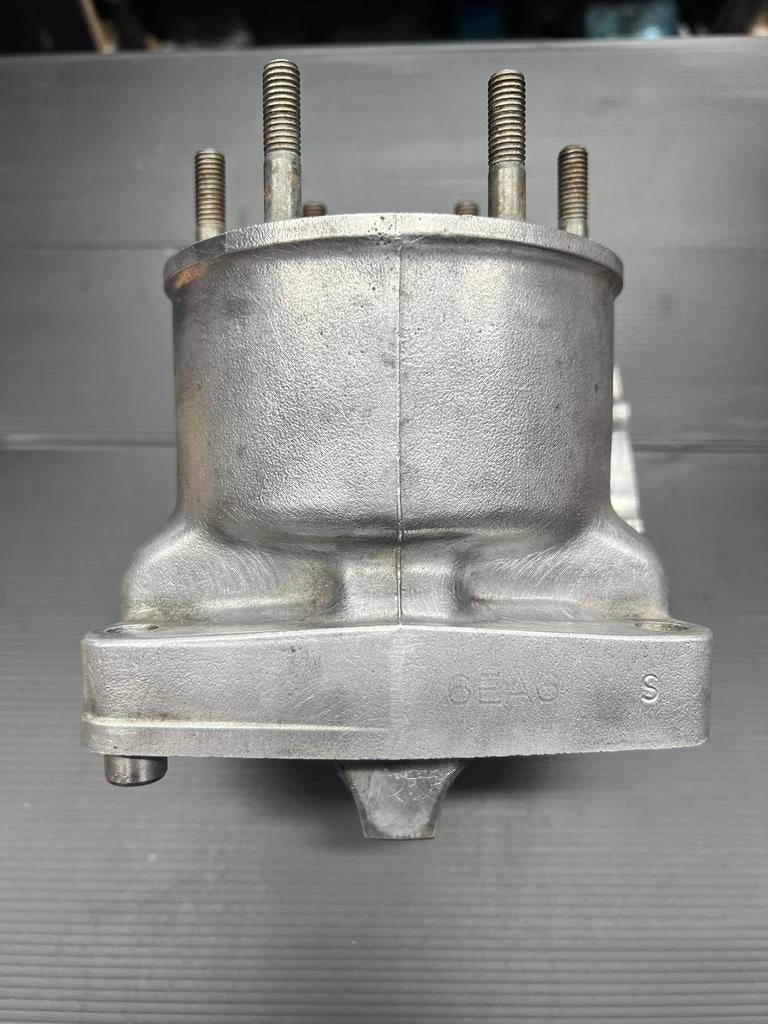 Cylindre occasion Suzuki 250 Rm 92 cote 67mm, Enlèvement ou Envoi, Utilisé