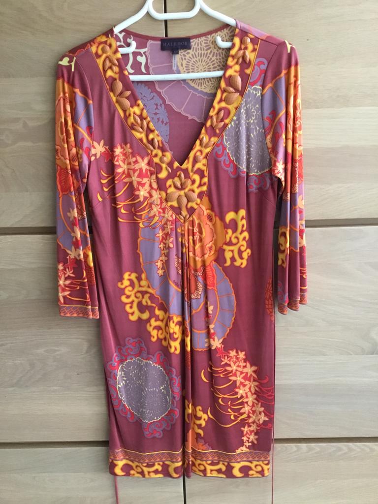 Jurk HALÉ BOB, Maat 38/40 (M), Halé Bob, Ophalen of Verzenden, Zo goed als nieuw