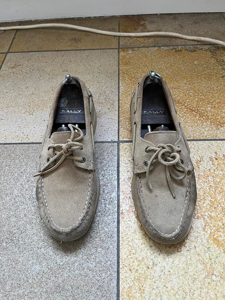 Sebago, Ophalen of Verzenden, Gedragen