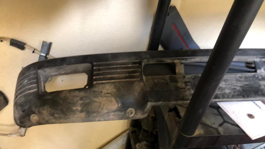 Renault r5, Auto-onderdelen, Carrosserie, Ophalen of Verzenden, Renault